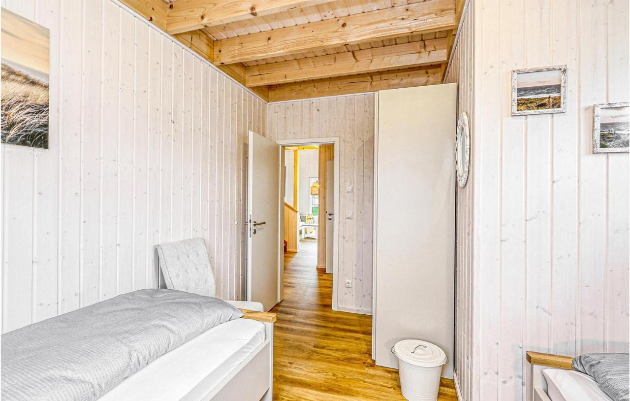 Awesome Home In Ostseeresort Olpenitz With Sauna Exterior photo